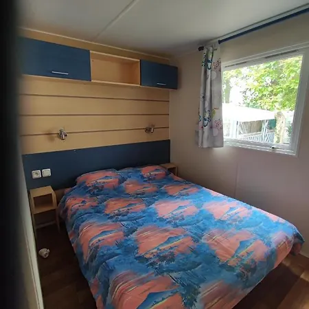 Le Catalpa Camping