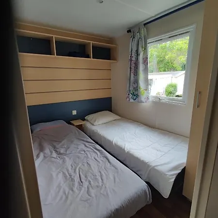 Le Catalpa Camping *