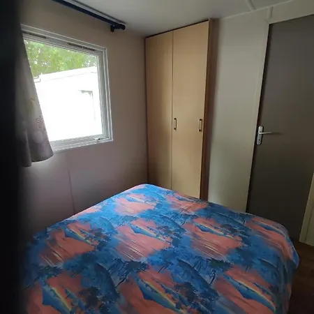 Le Catalpa Camping *
