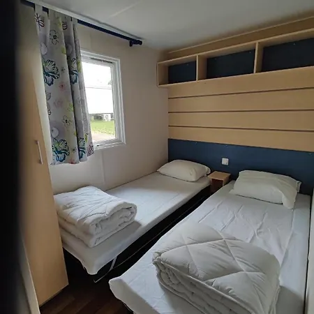Camping Le Catalpa
